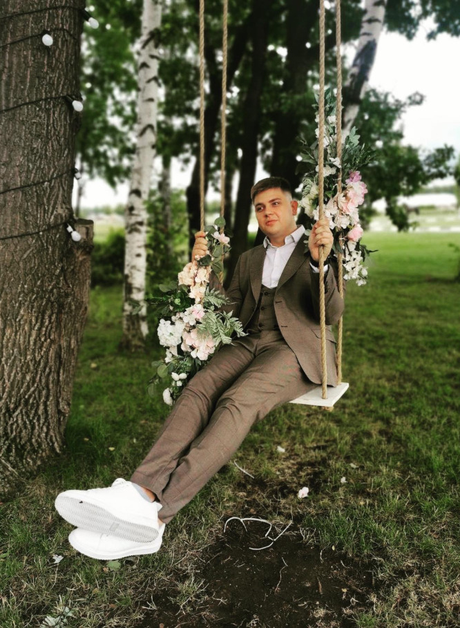 Иван Сапожников